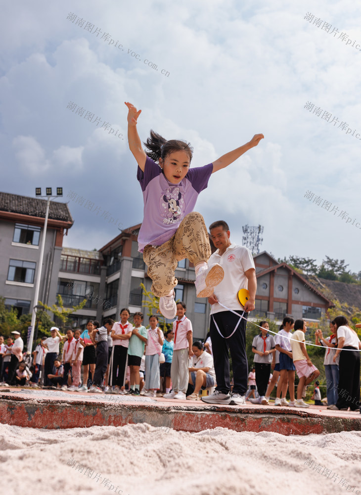 青少年 成长 体育
