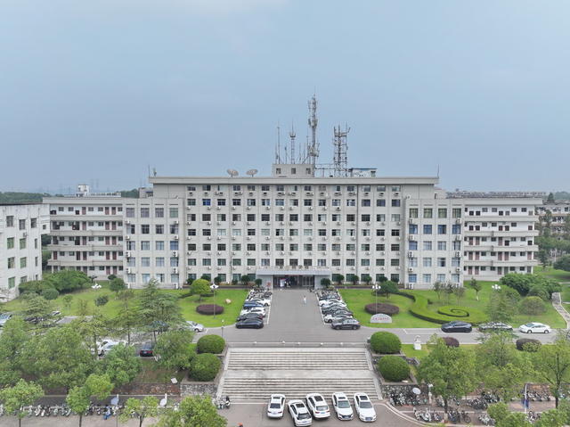 文科楼 逸夫楼 教育 双一流