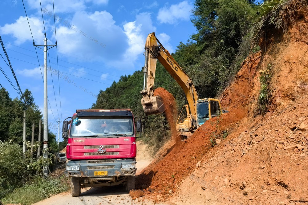 公路、建设、施工、项目、假期值守