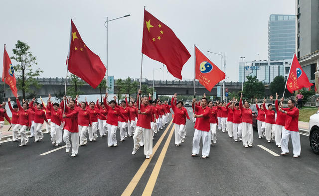 升旗