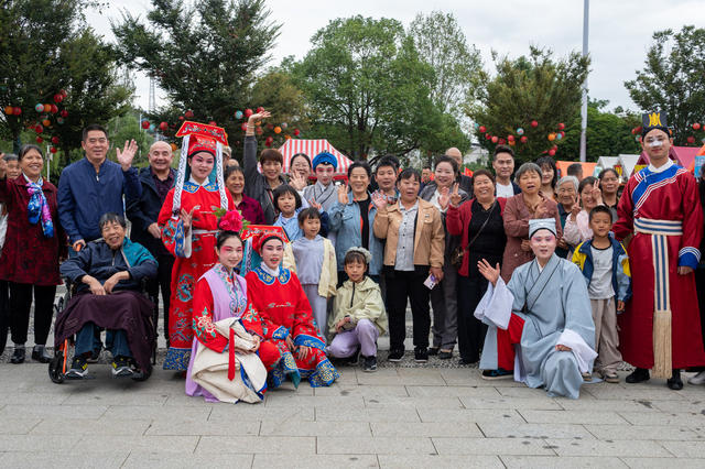 非遗 文旅 