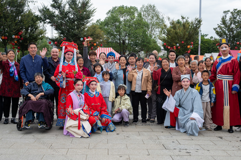 非遗 文旅 