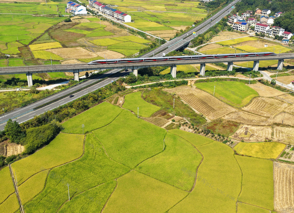 铁路 调图