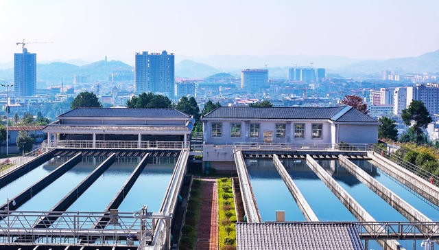 城乡  供水  润泽  民生