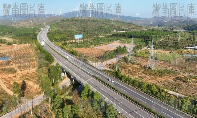 公路畅通“快车道”