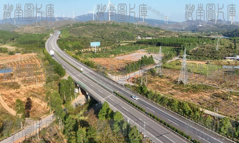 公路畅通“快车道”