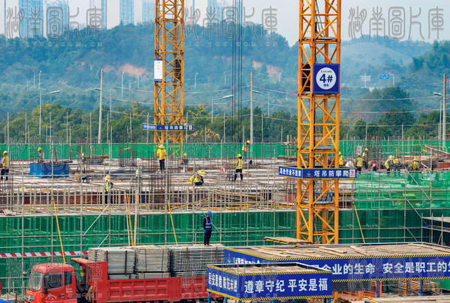教育  学校建设  施工 