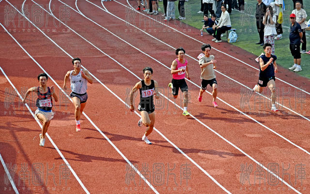 赛跑 田径 运动 体育 赛事 健康 学生 教育 运动场 活动 比赛