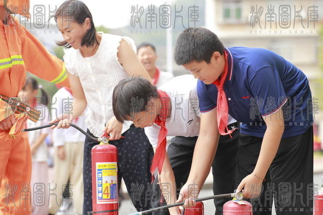 常态化 消防 应急 疏散 演练