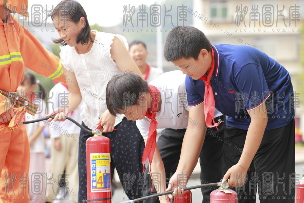 常态化 消防 应急 疏散 演练