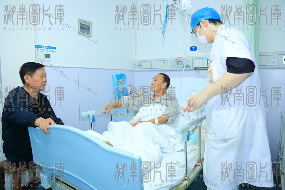 敬老 爱老