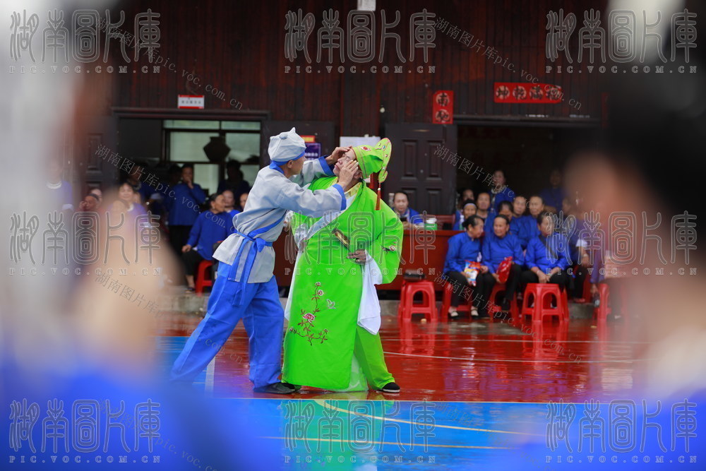 情暖 重阳 桑榆 生辉 