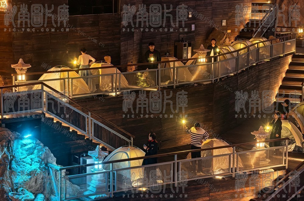 溶洞