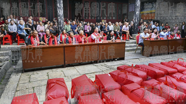 重阳节  关爱老人