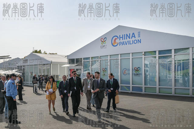 联合国活动