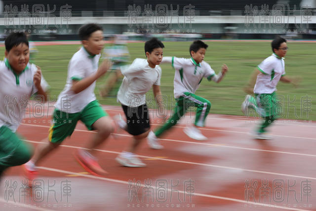 土家族 苗族 小学 运动会 比赛  健康 建强 体魄 培养 意志 塑造 品格