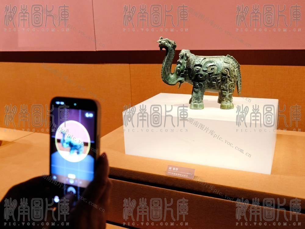 湖南人——三湘历史文化陈列