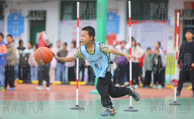 篮球 体育 体育教育 大课间 校园体育 健康 健康第一